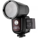 Westcott FJ80-SE S 80WS Speedlight pour Sony Cameras (2024)