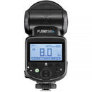 Westcott FJ80-SE S 80WS Speedlight pour Sony Cameras (2024)
