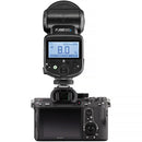 Westcott FJ80-SE S 80WS Speedlight pour Sony Cameras (2024)