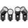 Westcott FJ80-SE S 80Ws Speedlight for Sony Cameras (2024)
