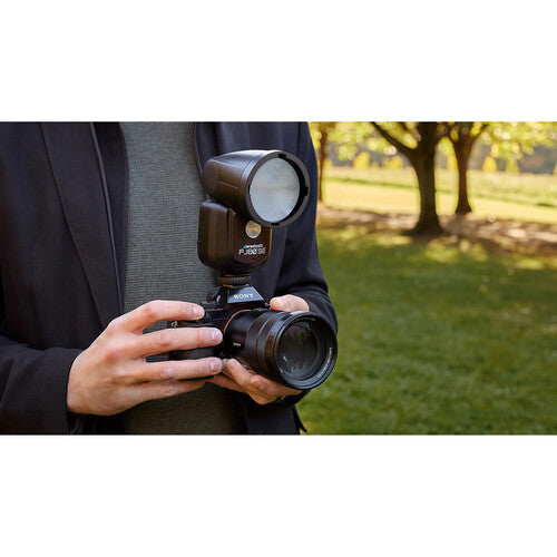 Westcott FJ80-SE S 80Ws Speedlight for Sony Cameras (2024)