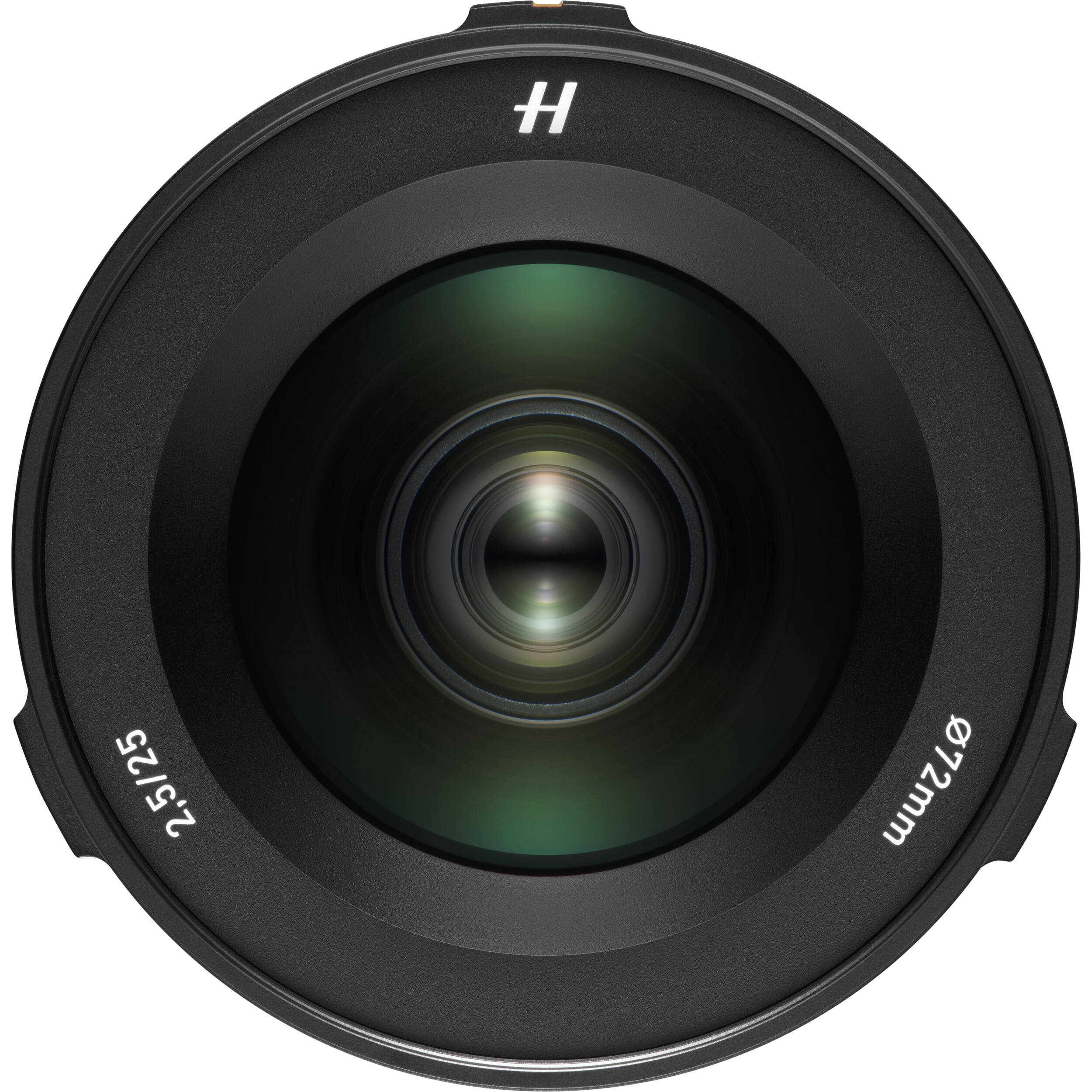 Hasselblad XCD 25mm f/2.5 V Lens