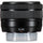 Fujifilm X-T50 Mirrorless Camera, w/ XC15-45mmF3.5- 5.6 OIS PZ Lens Kit - Black