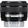 Fujifilm X-T50 Mirrorless Camera Body, w/ XC15-45mmF3.5- 5.6 OIS PZ Lens Kit - Charcoal Silver