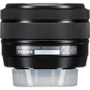Fujifilm X-T50 sans miroir caméra Boîtier, w / xc15-45mmf3.5- 5.6 OIS PZ Objectif Kit - argent