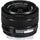 Fujifilm X-T50 Mirrorless Camera, w/ XC15-45mmF3.5- 5.6 OIS PZ Lens Kit - Black