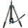Sirui ST124 4-Section Carbon Fiber Tripod & VA-5 X Fluid Head Kit