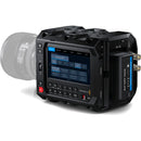 Blackmagic Design Pyxis 6K EF caméra