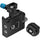 Kondor Blue T5/T7 Samsung SSD Holder for Blackmagic Pocket Cinema Camera 4K/6K & Z Cam Cages (Raven Black)