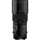 Fujifilm Fujinon GF 500 mm f / 5,6 R LM OIS WR LENS