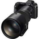 Fujifilm Fujinon GF 500 mm f / 5,6 R LM OIS WR LENS
