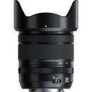 Fujifilm XF 16-50 mm f / 2,8-4,8 R LM WR Objectif