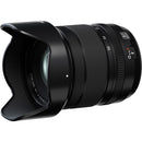 FUJIFILM XF 16-50 mm f/2,8-4,8 R LM WR Objectif - Boîte ouverte