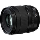 FUJIFILM XF 16-50 mm f/2,8-4,8 R LM WR Objectif - Boîte ouverte