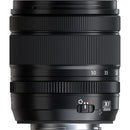 FUJIFILM XF 16-50 mm f/2,8-4,8 R LM WR Objectif - Boîte ouverte