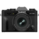 FUJIFILM XF 16-50 mm f/2,8-4,8 R LM WR Objectif - Boîte ouverte