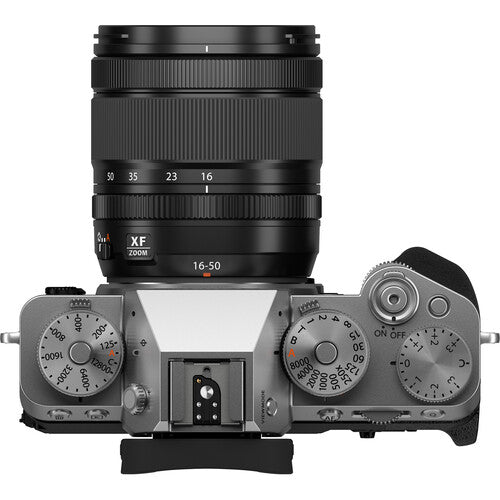 FUJIFILM XF 16-50mm f/2.8-4.8 R LM WR Lens | ExcellentPhoto.ca