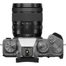 Fujifilm XF 16-50 mm f / 2,8-4,8 R LM WR Objectif