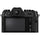 Fujifilm X-T50 Mirrorless Camera - Body Only - Black