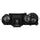 Fujifilm X-T50 Mirrorless Camera - Body Only - Black