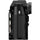 Fujifilm X-T50 Mirrorless Camera - Body Only - Black