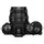 Fujifilm X-T50 Mirrorless Camera - Body Only - Black