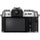Fujifilm X-T50 Mirrorless camera Body, w/ XC15-45mmF3.5- 5.6 OIS PZ Lens Kit - Silver