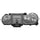Fujifilm X-T50 Mirrorless Camera - Body Only - Silver