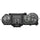 Fujifilm X-T50 Mirrorless Camera Body, w/ XC15-45mmF3.5- 5.6 OIS PZ Lens Kit - Charcoal Silver