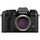 Fujifilm X-T50 Mirrorless Camera, w/ XC15-45mmF3.5- 5.6 OIS PZ Lens Kit - Black