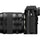 Fujifilm X-T50 Mirrorless Camera -  Body, w/ XF16-50mmF2.8- 4.8 R LM WR Lens Kit - Black