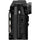 Fujifilm X-T50 Mirrorless Camera -  Body, w/ XF16-50mmF2.8- 4.8 R LM WR Lens Kit - Black