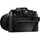 Fujifilm X-T50 Mirrorless Camera -  Body, w/ XF16-50mmF2.8- 4.8 R LM WR Lens Kit - Black