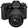 Fujifilm X-T50 Mirrorless Camera -  Body, w/ XF16-50mmF2.8- 4.8 R LM WR Lens Kit - Black