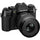 Fujifilm X-T50 Mirrorless Camera -  Body, w/ XF16-50mmF2.8- 4.8 R LM WR Lens Kit - Black