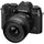 Fujifilm X-T50 Mirrorless Camera -  Body, w/ XF16-50mmF2.8- 4.8 R LM WR Lens Kit - Black