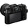 Fujifilm X-T50 Mirrorless Camera -  Body, w/ XF16-50mmF2.8- 4.8 R LM WR Lens Kit - Black