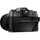 Fujifilm X-T50 Mirrorless Camera - Body, w/ XF16-50mmF2.8- 4.8 R LM WR Lens Kit - Charcoal Silver