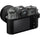 Fujifilm X-T50 Mirrorless Camera - Body, w/ XF16-50mmF2.8- 4.8 R LM WR Lens Kit - Charcoal Silver