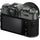 Fujifilm X-T50 Mirrorless Camera - Body, w/ XF16-50mmF2.8- 4.8 R LM WR Lens Kit - Charcoal Silver