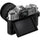 Fujifilm X-T50 Mirrorless Camera - Body, w/ XF16-50mmF2.8- 4.8 R LM WR Lens Kit - Silver
