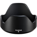 Fujifilm X-T50 sans miroir caméra -  Boîtier, w / xf16-50mmf2.8- 4,8 r lm wr Objectif Kit - noir