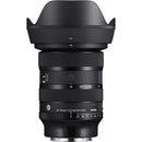 Sigma 24-70 mm f / 2,8 DG DN II Lens d'art (Leica L)