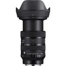Sigma 24-70mm f/2.8 DG DN II Art Lens (Sony E)