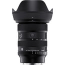 Sigma 24-70mm f/2.8 DG DN II Art Lens (Sony E)