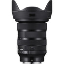 Sigma 24-70 mm f / 2,8 DG DN II Lens d'art (Sony E)