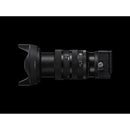 Sigma 24-70 mm f / 2,8 DG DN II Lens d'art (Sony E)