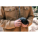 Fujifilm X-T50 sans miroir caméra Boîtier, w / xc15-45mmf3.5- 5.6 OIS PZ Objectif Kit - argent