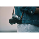 Fujifilm X-T50 Mirrorless Camera - Body Only - Black