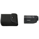 Canon PowerShot Golf Laser Rangefinder